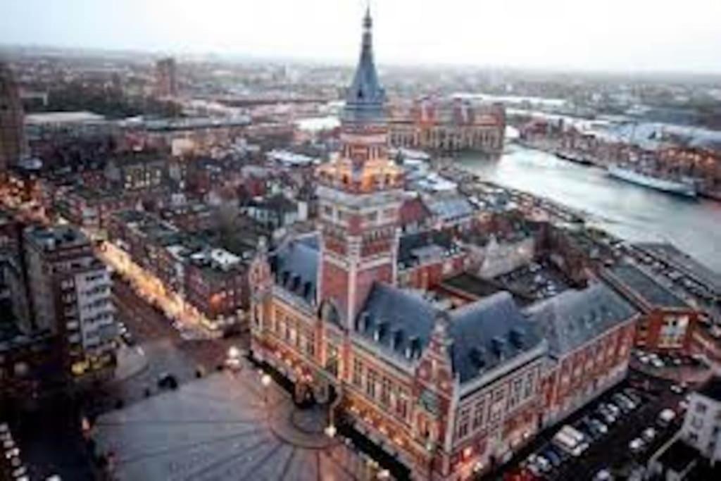 Bel Appartement Dunkerque Centre, En Citadelle Dunkirk Екстериор снимка