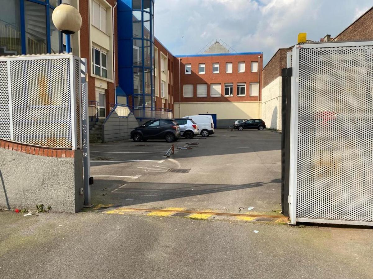 Bel Appartement Dunkerque Centre, En Citadelle Dunkirk Екстериор снимка