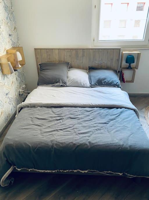 Bel Appartement Dunkerque Centre, En Citadelle Dunkirk Екстериор снимка