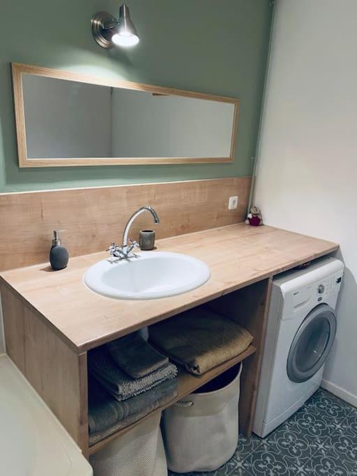 Bel Appartement Dunkerque Centre, En Citadelle Dunkirk Екстериор снимка